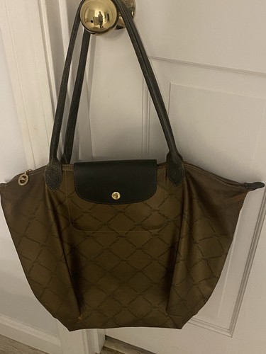 Borsa longchamp pliage - le,