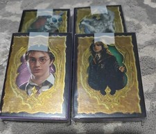 PANINI - HARRY POTTER e il prigioniero di Azkaban - solo set completo no album 