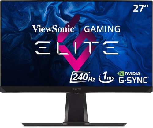 Viewsonic elite xg270qg - viewsonic, 27"