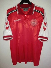 LOOK PICTURES DENMARK 1996