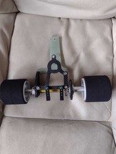 TAMIYA F103 sospensione