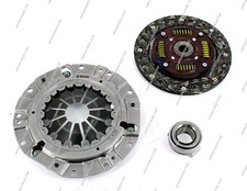Kit frizione NPS 190mm -