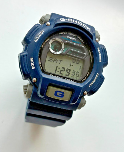 Orologio polso casio - da,