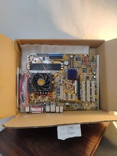 Scheda madre Asus K8N4-E