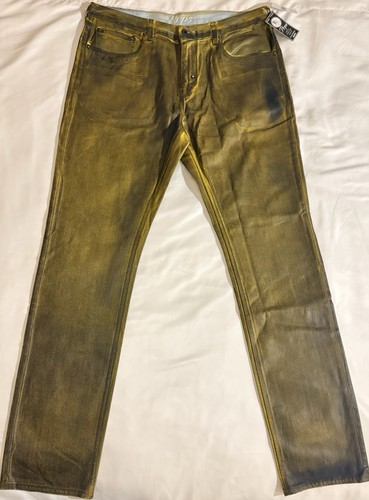 Jeans prps demon straight - straight, fit