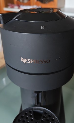 Krups vertuo next 1500w 1l - 1500w, 1,1l
