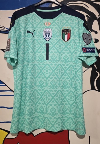 Maglia sirigu italia svizzera - sirigu,