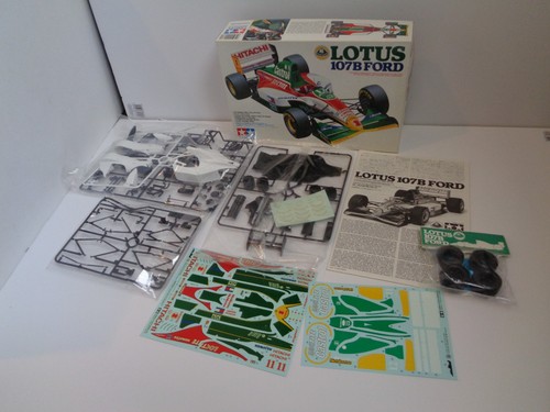 Kit modellino ford tamiya - modellino,