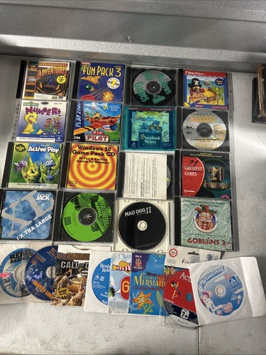 Lotto cd rom - lotto, cd-rom