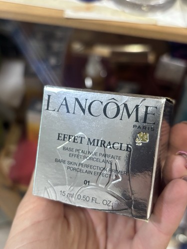 Lancome effetto miracolo - lancome, pelle