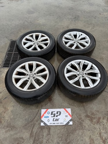 Cerchi lega volkswagen - cerchi,