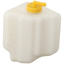 Coolant Reservoir For