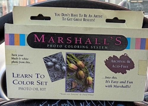 Marshall photo coloring - photo,