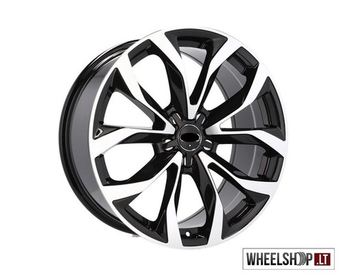 Cerchi lega r17 5x112 - cerchi,