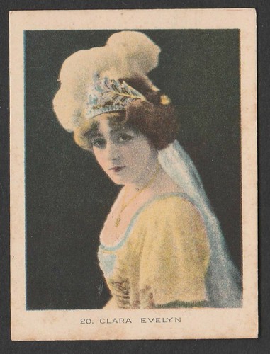 Westminster tobacco 1921 stage - tobacco,