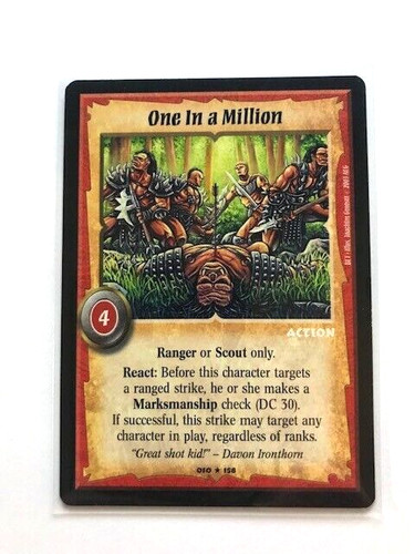 One million warlord saga - million,
