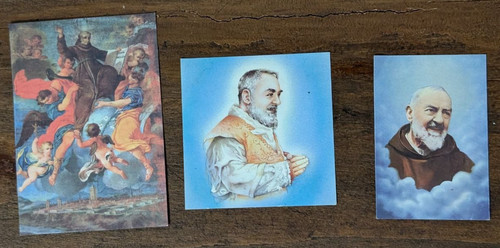 Immagini padre pio da - padre,