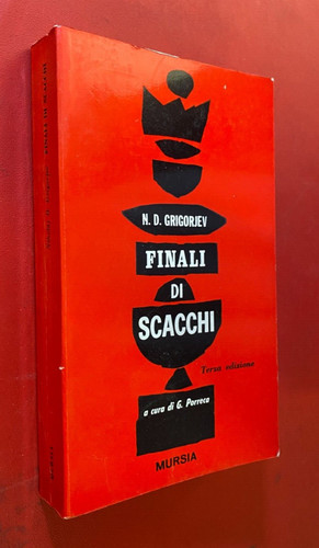 Grigorjev finali di - n.d.,