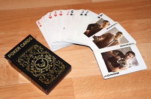 Mafia iii rare poker - iii,