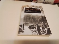 OBIETTIVO ITALIA, I