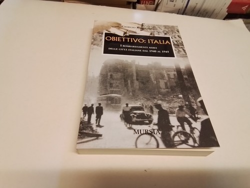 Obiettivo italia i - italia,,