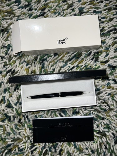 Penna montblanc roller - penna,