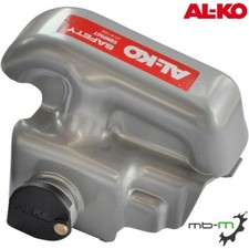 AL-KO SAFETY COMPACT AKS3004 2004 Antifurto Rimorchio Roulotte Frizione