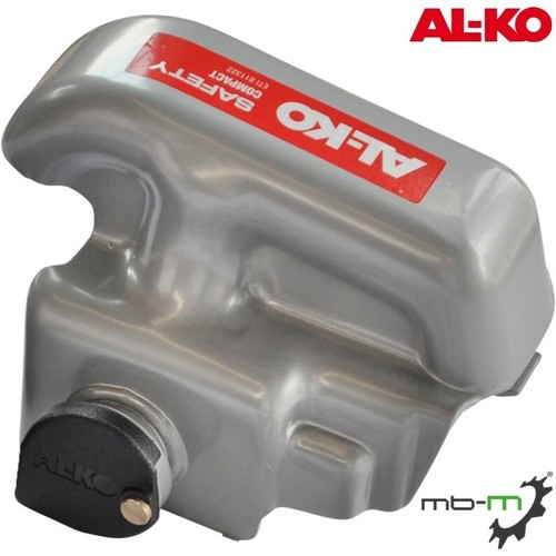 Safety compact aks3004 - al-ko,