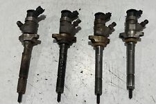 RICAMBI USATI, 4 INIETTORI