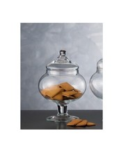 Scatola Potiche Biscottiera in