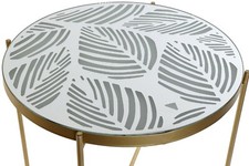 TAVOLINO  LUMINOSO COMODINO