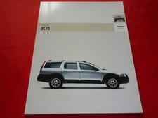 VOLVO XC70 Tipo P2 2.5T AWD D5