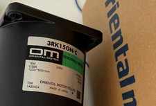 NUOVO MOTORE ORIENTALE VEXTA