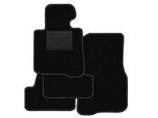 Tappetini compatibili con BMW Serie 4 F33  cabrio 2014-2020