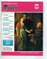 THE JOURNAL OF MYSTERIES -