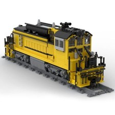 SW1200RS Train 1230 pezzi per