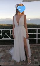 Abito Da Sposa Egò Valentini Stile scivolato