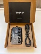 Neunaber Iconoclast Stereo