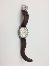Fossil Men's Q Grant Smart