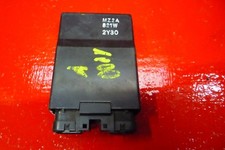 Centralina  Honda cbr 1000F