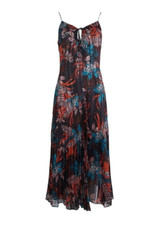 Abito midi Karen Millen donna