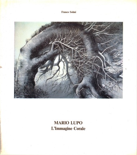 Mario lupo immagine corale - mario,
