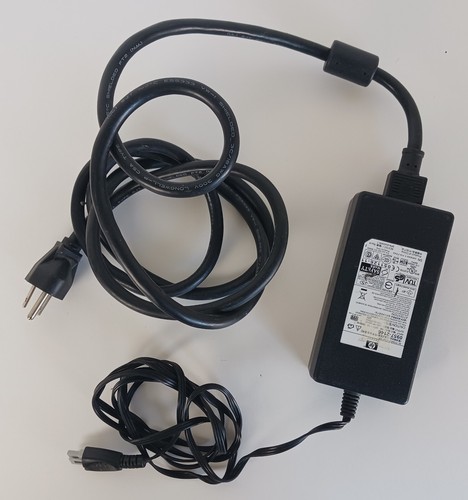 Adattatore alimentazione hp - ac,