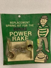 Kit Molla di Ricambio per