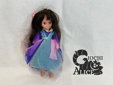 Mattel Vintage Lady Lovely Locks Duchessa Ravenwaves