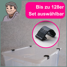 4x - 128 clip di chiusura