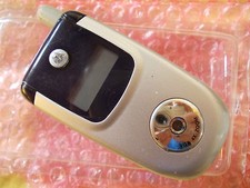  MOTOROLA  V220 grigio oppure