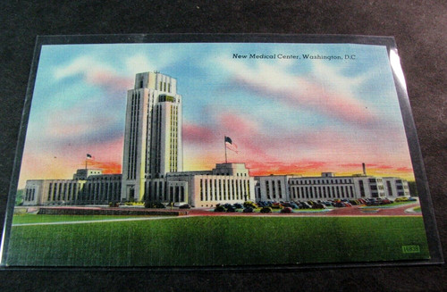 Old post cards new - post,
