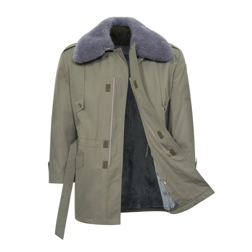 Original army parka vintage - original,