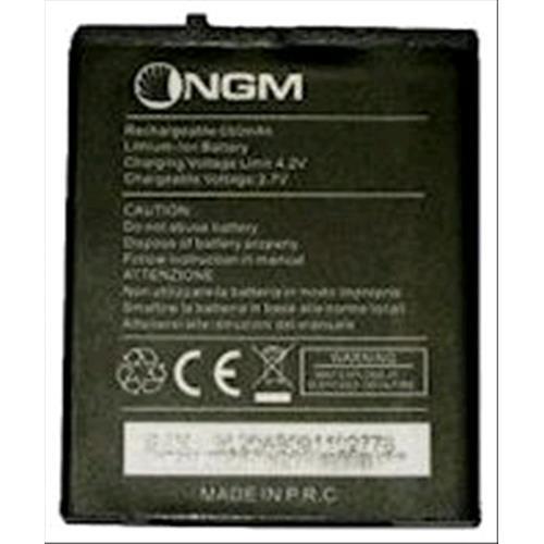 Ngm batteria li poly - ngm, bl-75